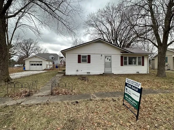 611 N Adams St, Memphis, MO 63555