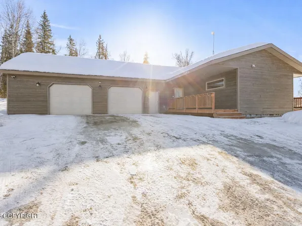 48305 Lakeside Ave, Soldotna, AK 99669