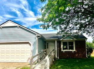 5935 Staffordshire Cir, Indianapolis, IN 46254