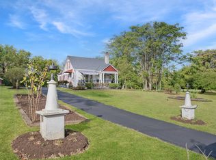 9654 Decoursey Pike, Ryland, KY 41015