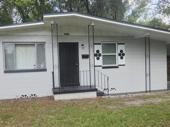 4903 Mississippi Ct, Jacksonville, FL 32209
