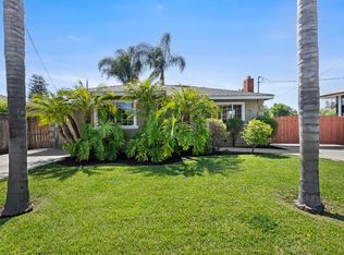 411 N Leigh Ave, Campbell, CA 95008