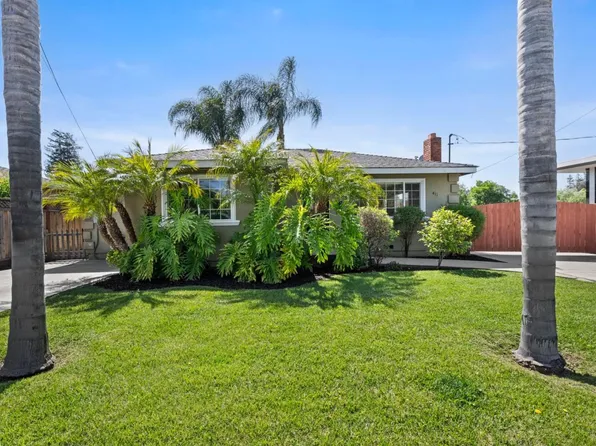411 N Leigh Ave, Campbell, CA 95008