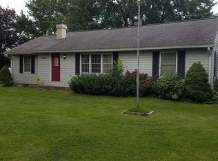 5834 Corduroy Rd, Oregon, OH 43616