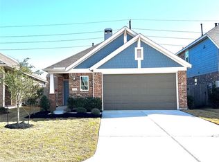 3118 Carlisle Meadow Ct, Spring, TX 77386