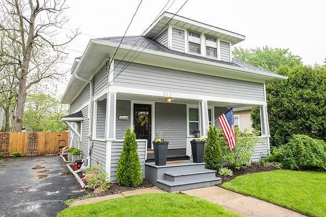 1st image of 312 W Keith Ave
