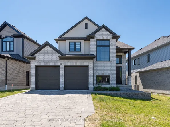 1011 Riverbend Rd, London, ON N6K 0J1