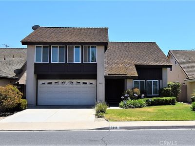5418 Andrew Dr, La Palma, CA, 90623