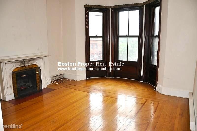 429 Beacon St. #2 Boston - Back Bay Unit Photo 1 (1)