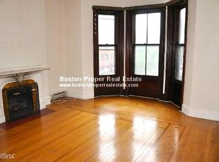 429 Beacon St APT 2D, Boston, MA 02115