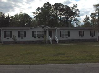 1766 Bridgewater Dr, Conway, SC 29526