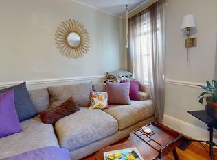 29 Lowell St, Somerville, MA 02143