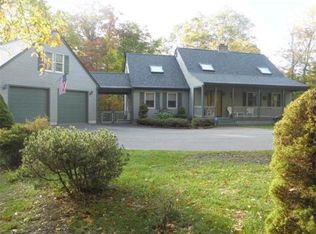 151 Cedar St, Rehoboth, MA 02769