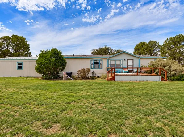 14651 N Dogwood Ave, Gardendale, TX 79758
