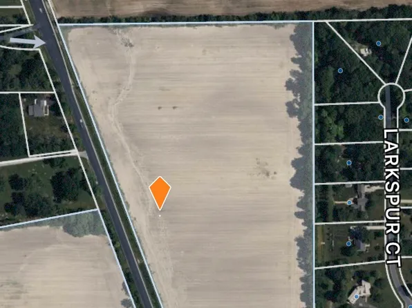 2501 S Us Highway 421, Zionsville, IN 46077