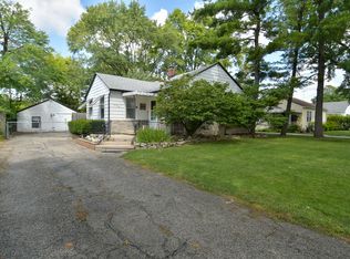330 S Biltmore Ave, Indianapolis, IN