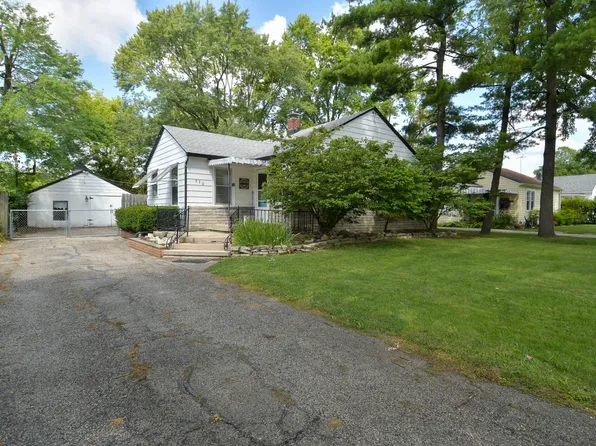 330 S Biltmore Ave, Indianapolis, IN 46241