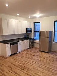 Rented by M & J Tenaglia Realty Corp