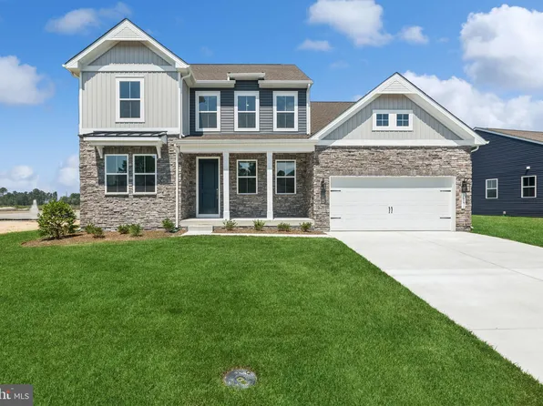 36391 Gate Dr, Georgetown, DE 19947