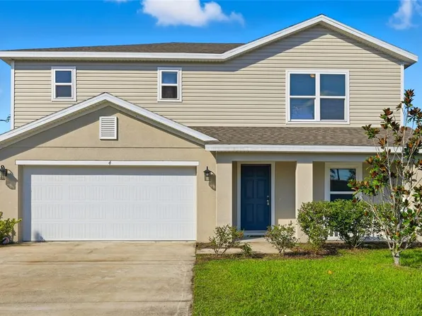 4 Round Tree Dr, Palm Coast, FL 32164
