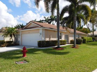 9646 Cherry Blossom Ct, Boynton Beach, FL 33437