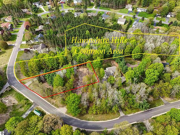 2nd image of 4418 Hampshire Dr