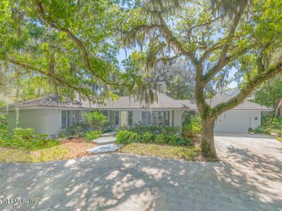 105 S MARSH CREEK Road S, Fernandina Beach, FL, 32034