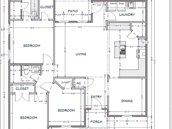 3rd image of 2315 Verona St