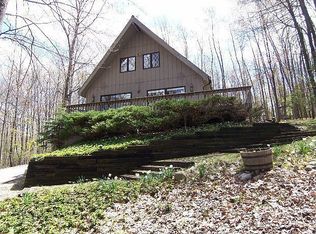 12021 Trail Creek Dr, Stanwood, MI 49346