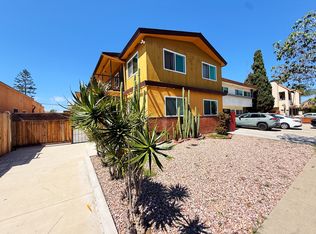 4352 McClintock St, San Diego, CA 92105