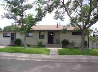 966 Nambe Loop, Los Alamos, NM 87544