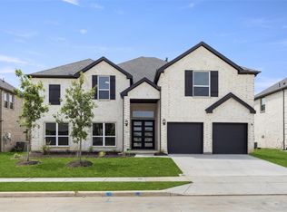 1917 Roadrunner Dr, Little Elm, TX 75068