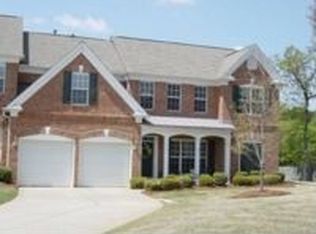 737 Treverton Dr, Matthews, NC 28105