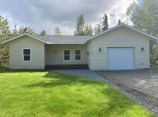 2150 E Totem Rd, Wasilla, AK 99654