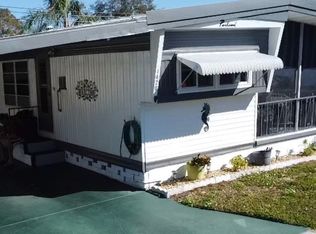 2419 Gulf To Bay Blvd LOT 1420, Clearwater, FL 33765