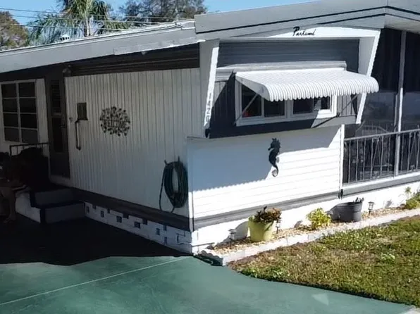 2419 Gulf To Bay Blvd Lot 1420, Clearwater, FL 33765