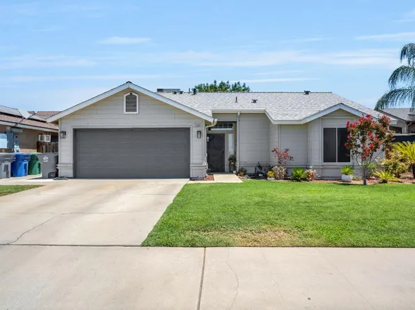 2086 Mitchell Ave, Selma, CA 93662