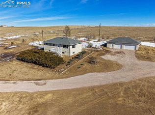 14240 Highway 94, Colorado Springs, CO 80929