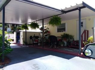 671 N Dixie Ave LOT 16, Titusville, FL 32796