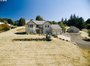 30469 Butte Creek Rd, Lebanon, OR 97355