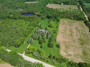19455 Shaws Creek Rd, Caledon, ON L7K1L5