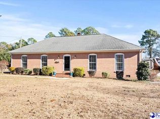 502 Jefferson St, Bennettsville, SC 29512
