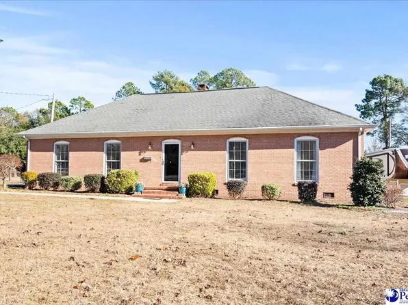 502 Jefferson St, Bennettsville, SC 29512
