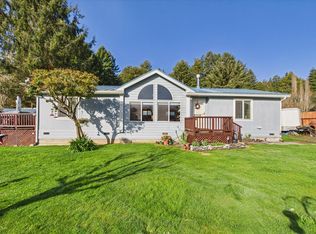 174 Grange Rd, Eureka, CA 95503
