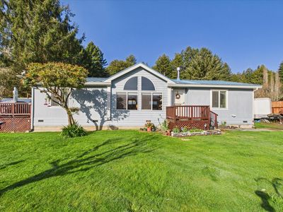 174 Grange Rd, Eureka, CA, 95503