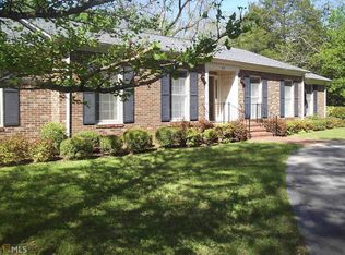 203 Sims St, Washington, GA 30673