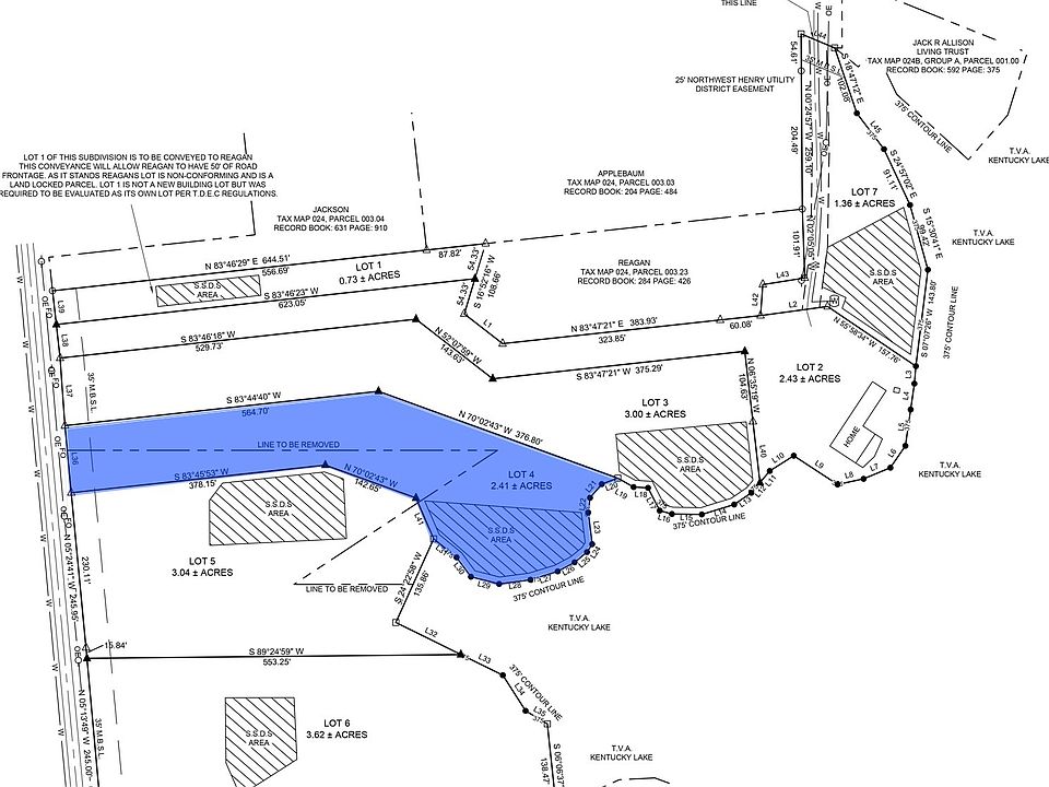 1st image of 0 Swan Loop Lot 4