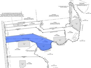 0 Swan Loop Lot 4, Buchanan, TN 38222