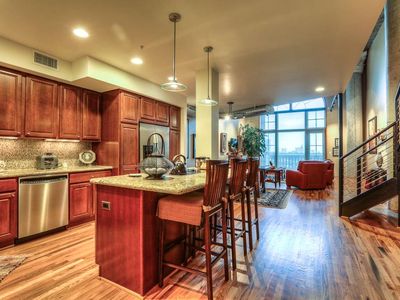 3030 Post Oak Blvd Unit 810, Houston, TX, 77056