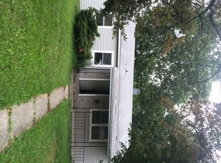 5101 Gaywood Dr, Fort Wayne, IN 46806
